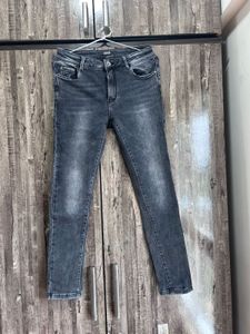 Charcoal Grey jeans