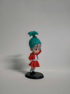 Anime: Chibi Figure – Collectible Display Toy