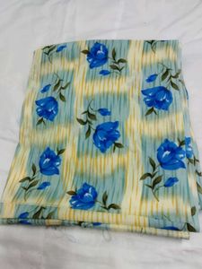 Floral Dress Material
