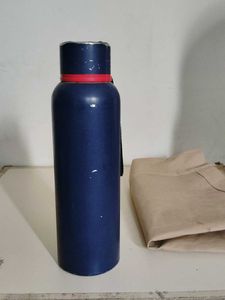 GreenChef Water Bottle and flask