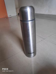 Borosil Flask Bottle