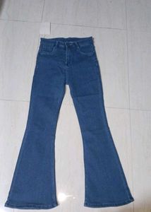 Vintage Flare Jeans