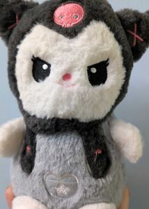Cute Kuromi Plush Toy