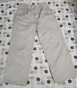 Baige Jeans &amp; Pants For Men