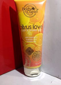 Body Cupid Shower Gel