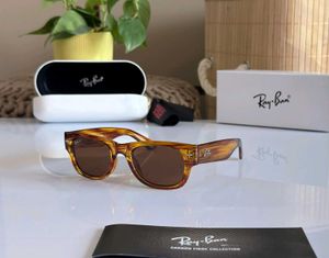Ray-Ban Black Wayfarer Sunglasses