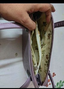 beautiful new handpurse