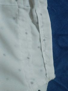 Chic Polka Dot Blouse