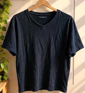 Cotton T-shirt  Pack of 2