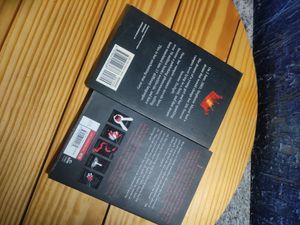 Stephenie Meyer 2 Books Set