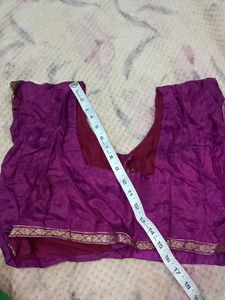 Bandhej Saree