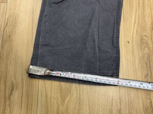 Carhartt Carpenter Pants