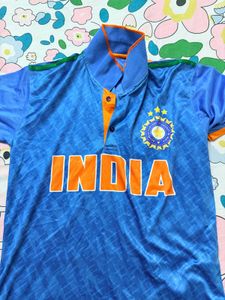 India Tshirt