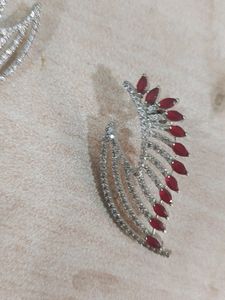 Diamond Earings