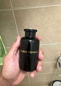 Louis Vuitton Ombre Nomade Perfume 10 ml decant