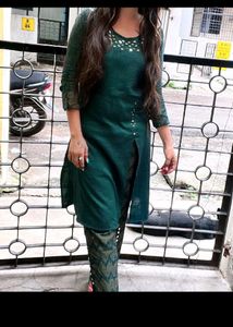 Amazing Dress Not Fit For Me