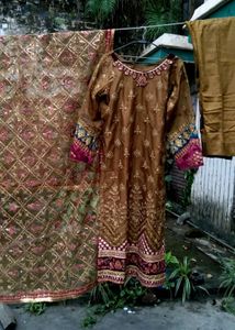 Pakistani suit ✨