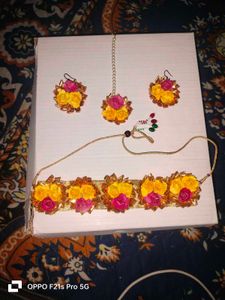 Jewellery Set