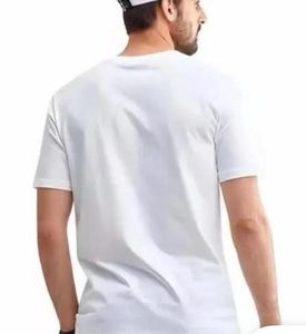 Men's "Keep It Positive" Graphic T-Shirt
