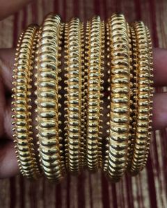Totally New Gold plated bangle