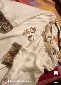 Gulf traditional beautiful kaftan abaya