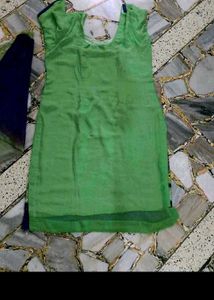 15. GEORGETTE KURTI @ 399