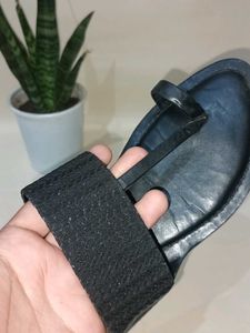 Black FLATS