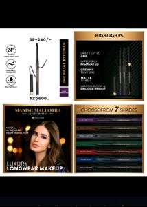Manish Malhotra kajal eyeliner 1pc
