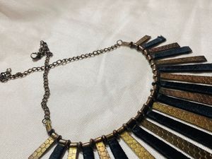 Statement Necklace - Bold &amp; Unique