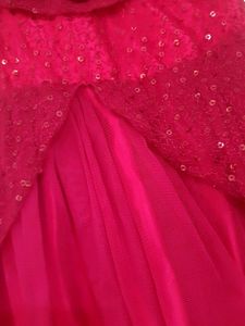 Girls' Formal Party Dress