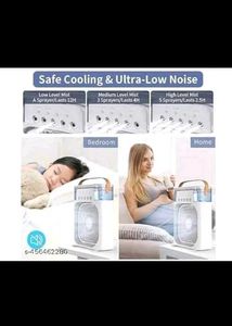 Portable Air Conditioner Coller New With Tag