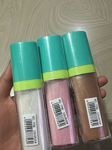 Diamond Magic Powder Set
