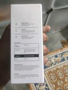 Minimalist Gentle Cleanser B12 + Oat