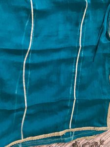 PARTYWEAR SUIT FABRIC