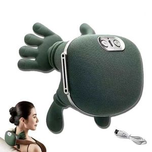 Neck Massager for Relaxation