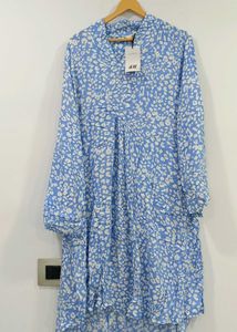 Beautifull Printed Cord With Tag