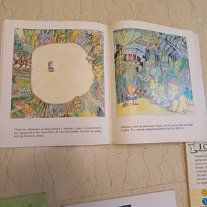 Favorite 5 IMPORTED Books for Kids