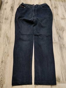 Ma709 Oxemberg Jeans Waist 28 Inches