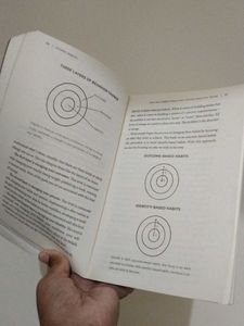 Atomic Habits by James Clear
