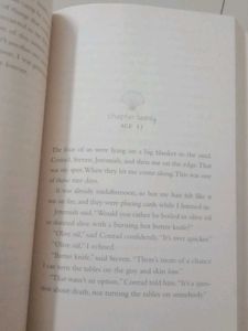 The Summer I Turned Pretty by Jenny Han