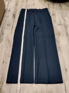 Ma5709 Sabrin baggy pant waist 32 inches