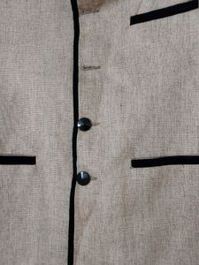 Nehru Coat