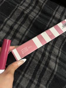 Lakme Lipstick and Liner Duo