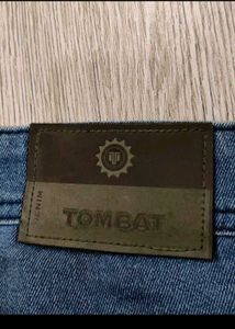 sc7215 Tombat Jeans size 38