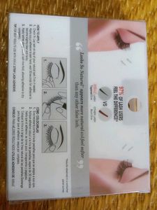 Shills Professional False Eyelashes