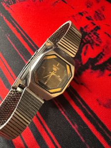 Watch Collection Lot SEIKO / RICOH / CITIZEN / HMT