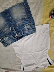 zara top 🫶🏻