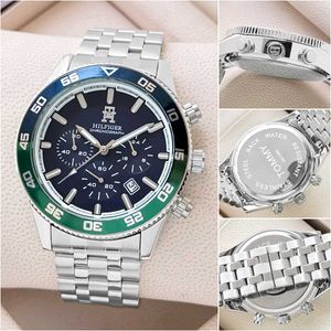 Tommy Hilfiger Chronograph Watch