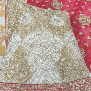 Designer Lehenga for sale😍😍😍