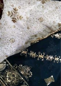 Beautiful Lehenga Choli Set